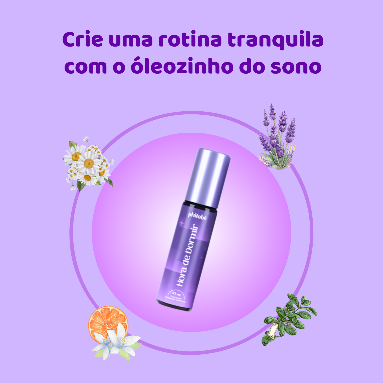 Fórmula — Hora de Dormir